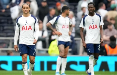 Nóng: Tottenham tính bổ nhiệm HLV đã nghỉ việc 2 thập kỷ