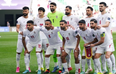 LĐBĐ Iran gửi thư khẩn cầu cứu FIFA