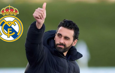 Nóng: Real Madrid chốt ký với 'máy quét tuyến giữa' 140 triệu euro