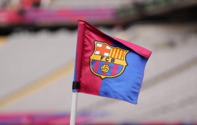 Nóng: Barca chốt thương vụ đi vào lịch sử với sát thủ 1 chọi 1 từ châu Á