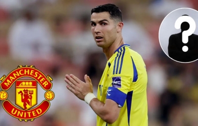 Phá két sắt, MU chốt chiêu mộ đàn em ghi 115 bàn thắng của Ronaldo