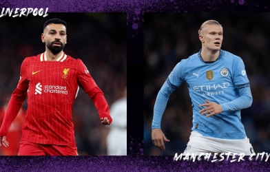 Siêu máy tính chỉ thẳng kết quả tứ kết giữa Man City vs Liverpool
