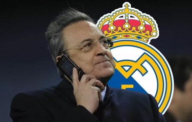 Real Madrid chính thức ra tay, siêu hậu vệ 1m9 sắp cập bến Bernabeu