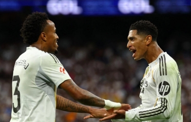 Barca hãy cẩn thận! Real vừa đón cú hích cực lớn tại La Liga