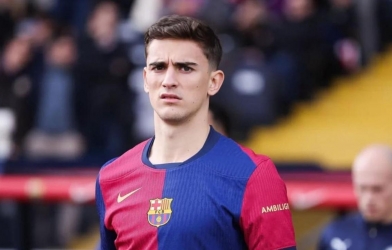 Hết kiên nhẫn, Barca chốt giá bán Gavi bất ngờ