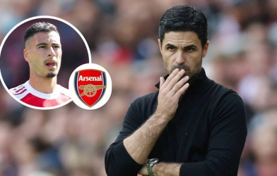 Hiệp hội bóng đá Anh ra phán quyết gây sốc với Arsenal