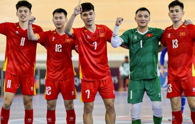 CĐV Đông Nam Á đồng loạt ngả mũ khi ĐT Việt Nam thắng vùi dập 7 sao