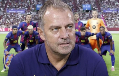 Chiêu mộ Alvarez, Barca chốt bán bộ đôi 87 bàn giá 60 triệu euro