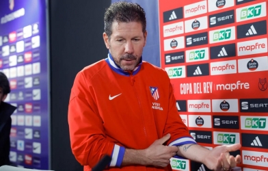 Nóng: Thêm 2 huyền thoại Madrid xác định ra đi vào hè 2026