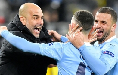 Sheffield gật đầu bán trụ cột cho Man City, cả NHA ngỡ ngàng vì mức phí