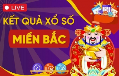 XSMB 9/4/2026 - Kết quả xổ số miền Bắc hôm nay 9/4/2026