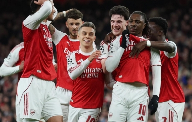 'Thắng Bournemouth, Arsenal sẽ chính thức khép lại cuộc đua vô địch Ngoại hạng Anh!'