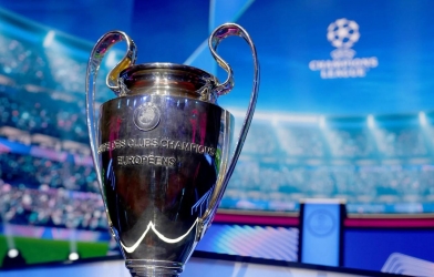 Sau Ngoại hạng Anh, thêm giải đấu sắp có 5 suất dự Champions League
