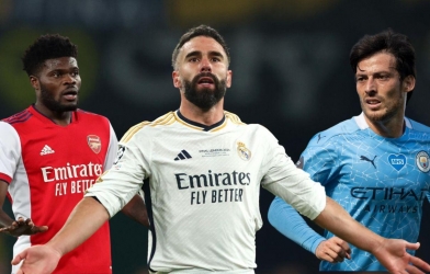 7 cầu thủ nổi tiếng bất ngờ bị điều tra trong vụ án gây chấn động