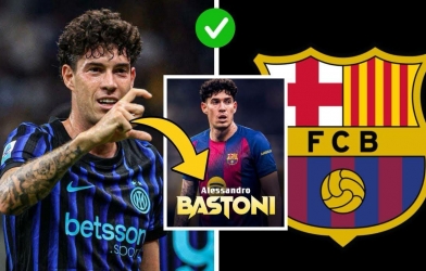 Siêu sao 70 triệu euro ra quyết định gia nhập Barcelona