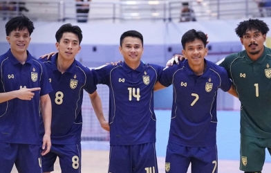 CĐV Thái Lan vỡ oà khi vô địch Đông Nam Á, bất ngờ nhắc tên Việt Nam