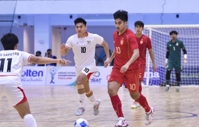 CĐV Indonesia thốt lên một điều về Việt Nam và Thái Lan sau khi thua chung kết