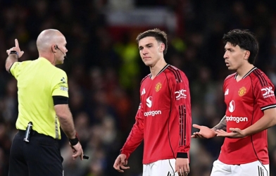 CHÍNH THỨC: Ngoại hạng Anh ra thông báo nóng trận MU thua Leeds