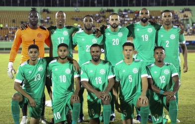 Hy hữu: Một ĐTQG công khai tuyển HLV qua Facebook