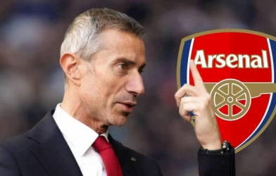 Arsenal chao đảo với đề nghị 100 triệu euro của Bayern cho tiền vệ xuất sắc