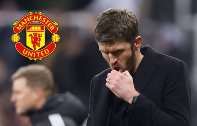 Carrick thất bại, MU lập tức đàm phán chốt sổ với HLV số 1 nước Đức