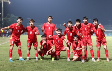 CĐV Đông Nam Á: 'U17 Việt Nam là ứng viên vô địch số 1'