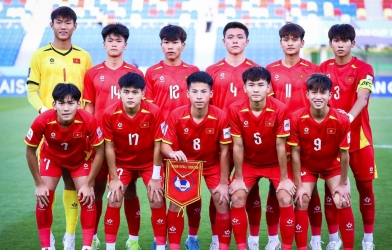 Siêu máy tính dự đoán kết quả bất ngờ trận Việt Nam vs Indonesia