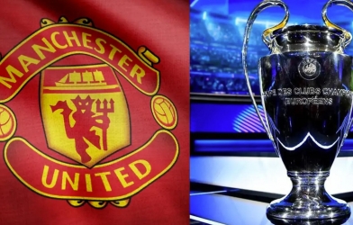 Giá 50 triệu Euro, MU chinh phục tiền vệ 2 lần vô địch Champions League
