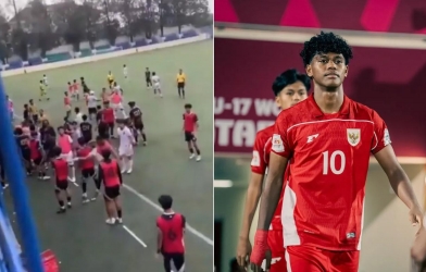 Báo Indonesia thừa nhận xấu hổ với Việt Nam khi PSSI ra án phạt nặng