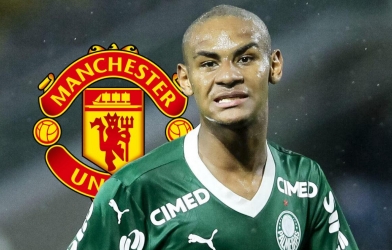 MU chi đậm, săn thần đồng 16 tuổi khiến cả châu Âu dậy sóng