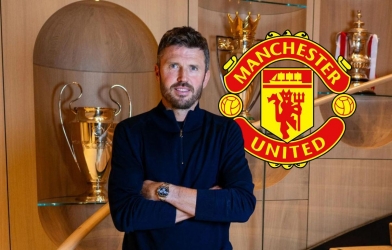 Không phải Camavinga, MU tất tay chi 100 triệu euro vì tiền vệ số 1 Real Madrid