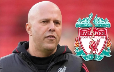 Liverpool chấn động, huyền thoại số 1 gật đầu rời Anfield