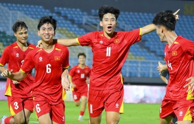 LĐBĐ Châu Á lập tức phản ứng khi Việt Nam thắng đậm Malaysia ở chung kết ĐNÁ