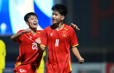 Báo Hàn chấn động: 'Hãy cảnh giác với nhà vô địch Việt Nam ở VCK châu Á'