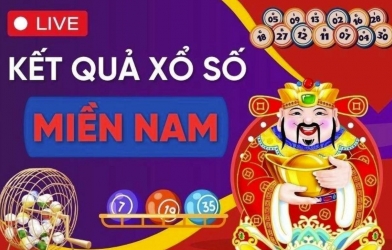 XSMN 25/4/2026 - Kết quả xổ số TP.HCM - Long An - Bình Phước - Hậu Giang hôm nay 25/4/2026