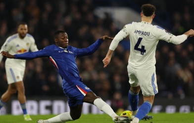 Trực tiếp Chelsea vs Leeds, 21h00 hôm nay 26/4