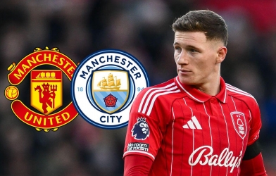 MU hay Man City? Elliot Anderson đã chốt xong bến đỗ bất ngờ