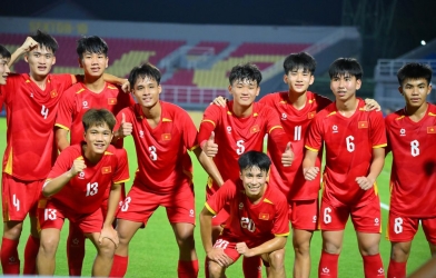 Báo Indonesia kinh ngạc: 'Việt Nam có cơ hội lớn được dự World Cup'