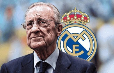 Perez quyết đưa người gây tranh cãi nhất trở lại, thành HLV Real Madrid