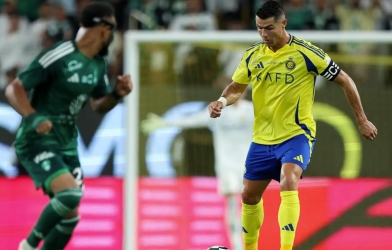 Trực tiếp Al Nassr vs Al Ahli, 01h00 hôm nay 30/4