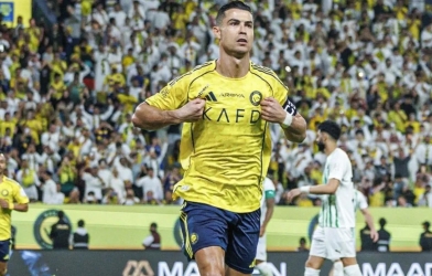 Trực tiếp Al Nassr vs Al Ahli, 01h00 hôm nay 30/4