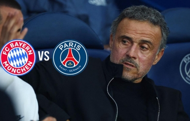 PSG liên tiếp nhận tin dữ sau đại chiến Bayern