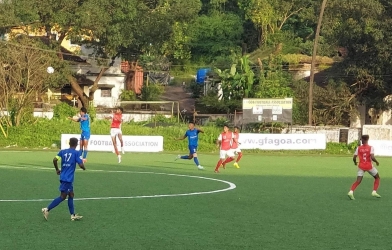Nhận định TRAU FC vs CD Salgaocar: Khó lường lần đầu gặp