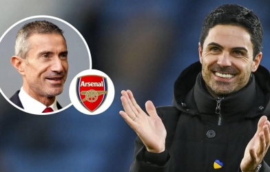 Phá két sắt, Arsenal quyết chiêu mộ siêu sao phá kỷ lục Ngoại hạng Anh