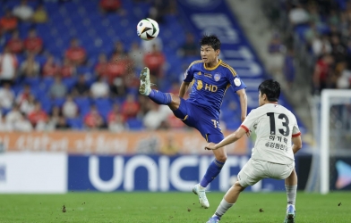 Nhận định Gimcheon Sangmu vs Ulsan HD: Chủ nhà nắm lợi thế