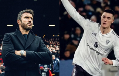 MU đón tin không vui ngay khi giành vé dự Champions League