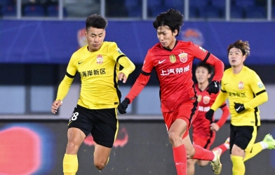 Nhận định Qingdao West Coast vs Tianjin Jinmen Tiger: Cân bằng mong manh