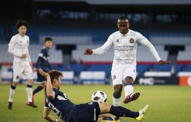 Nhận định FC Seoul vs FC Anyang: Chênh lệch rõ rệt