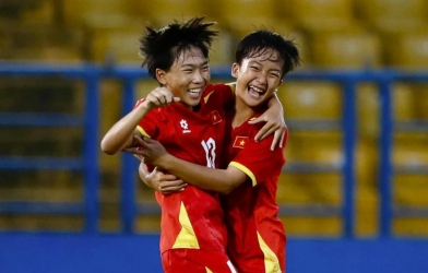 Báo Trung: 'Việt Nam đang trở thành thế lực đáng gờm tại châu Á!'