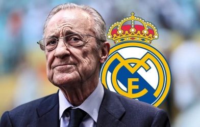 Siêu sao Pháp chính thức tạm biệt mùa giải với Real Madrid!
